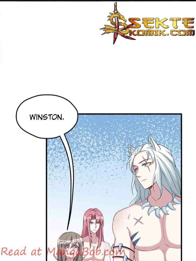 Beauty and the Beast Chapter 95 Gambar 10