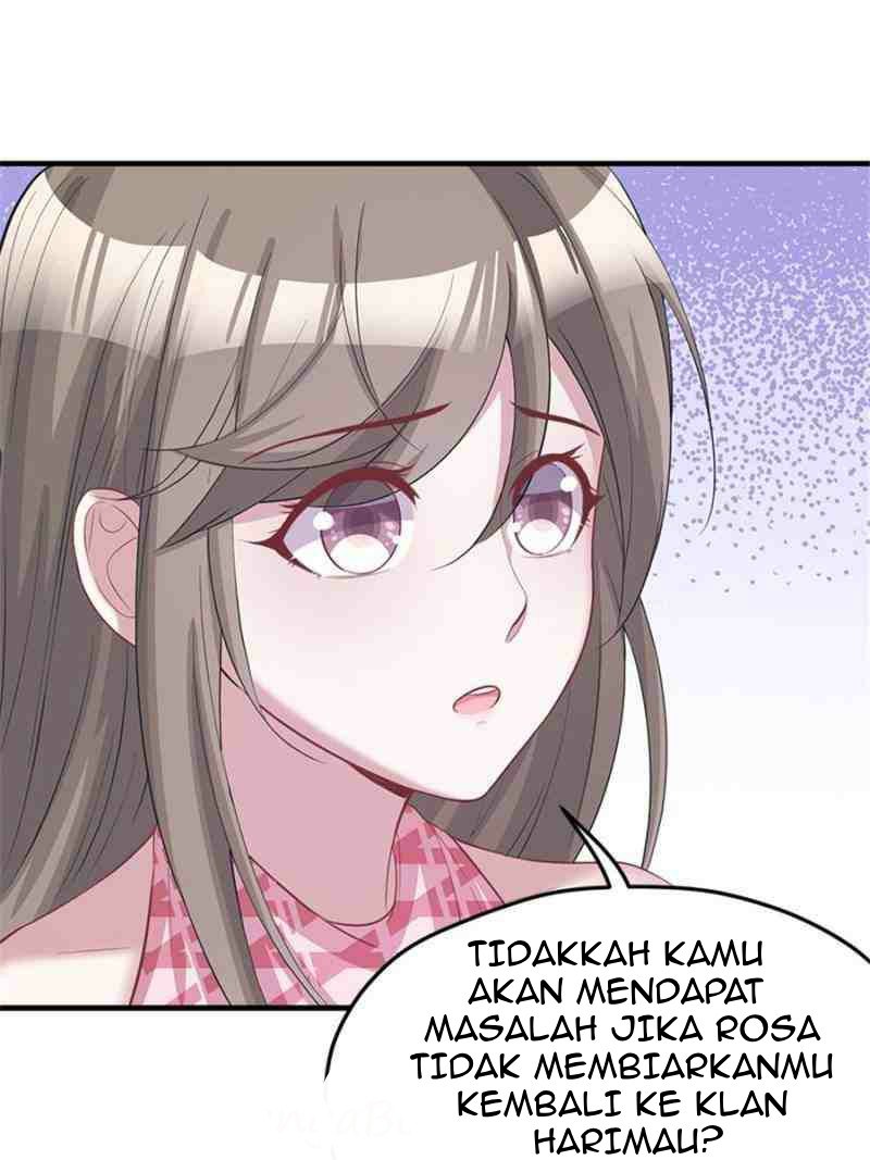 Beauty and the Beast Chapter 95 Gambar 12