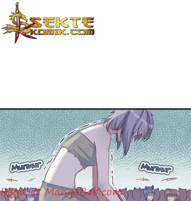 Manhua Beauty and the Beast Chapter 95 gambar nomor 2