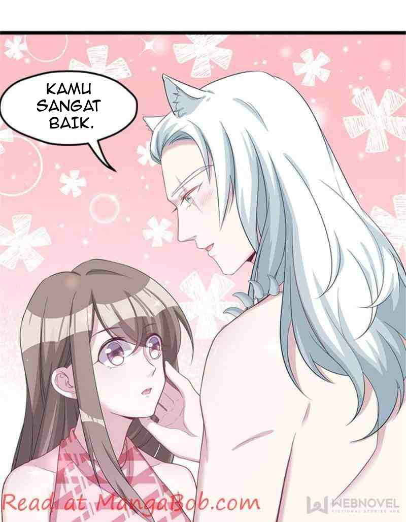 Beauty and the Beast Chapter 95 Gambar 20