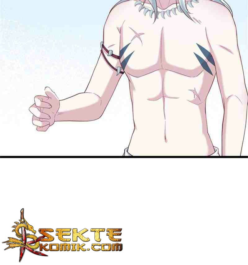 Beauty and the Beast Chapter 95 Gambar 27