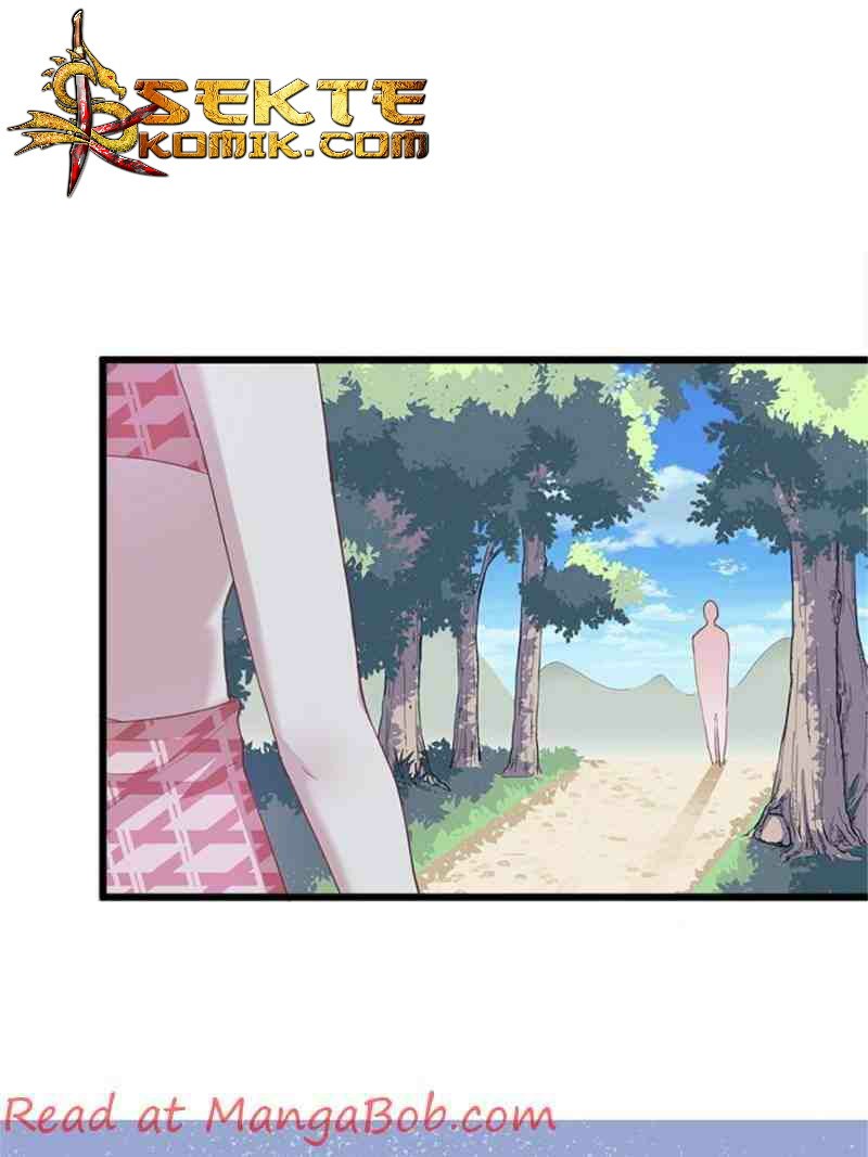 Beauty and the Beast Chapter 95 Gambar 31