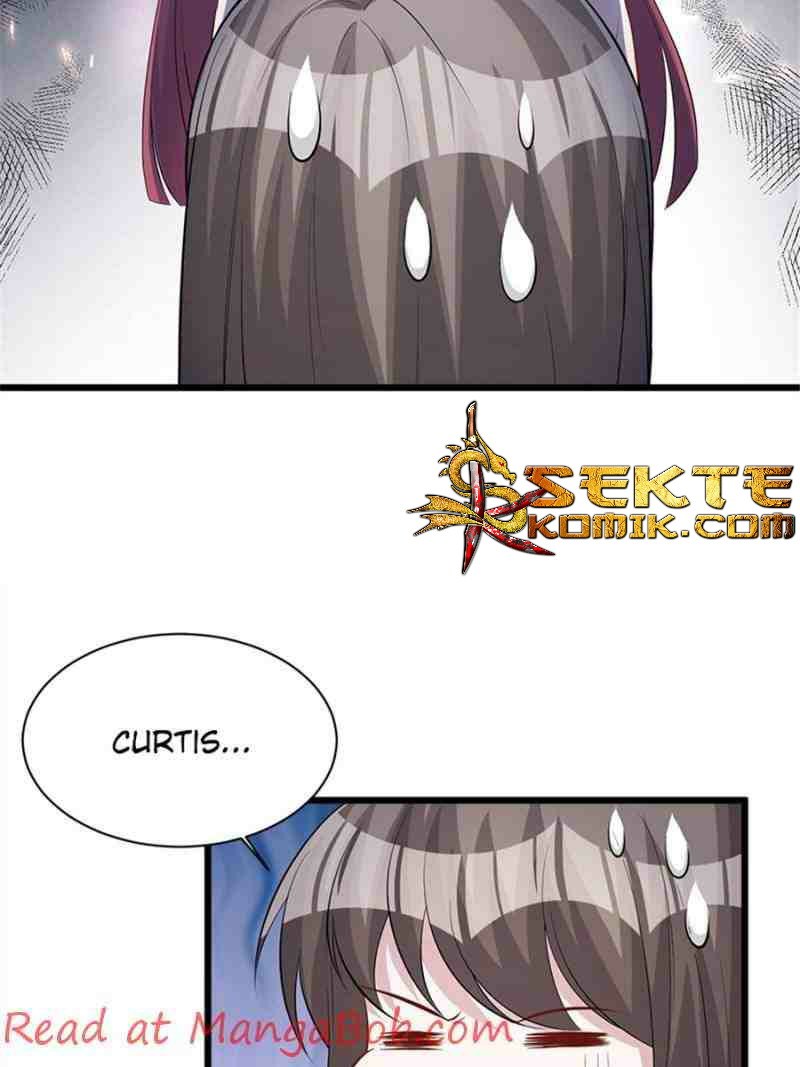 Beauty and the Beast Chapter 95 Gambar 42