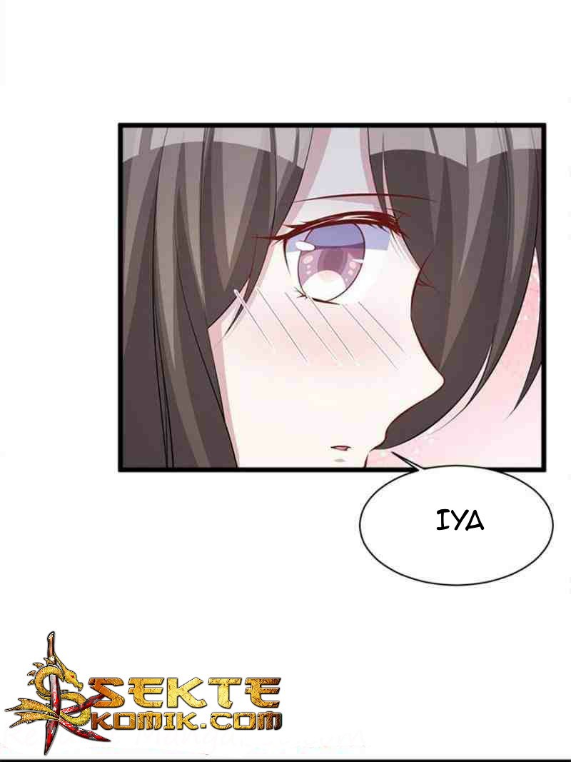 Beauty and the Beast Chapter 95 Gambar 47