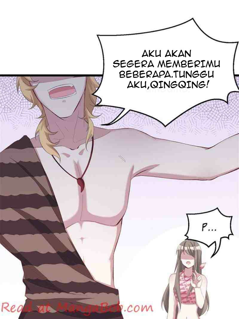 Beauty and the Beast Chapter 95 Gambar 59