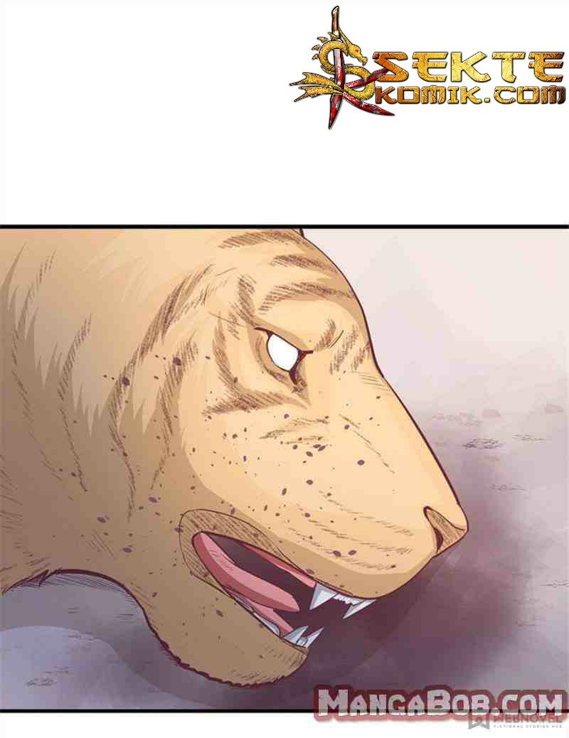 Baca Manhua Beauty and the Beast Chapter 94 Gambar 2