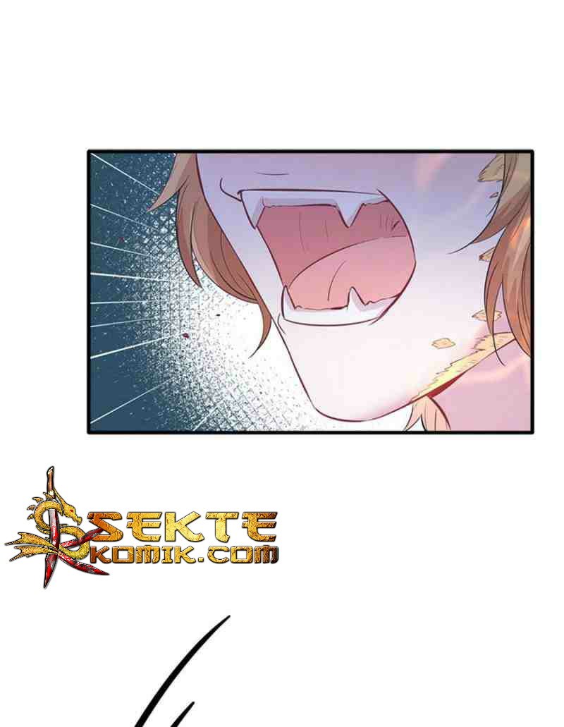 Beauty and the Beast Chapter 93 Gambar 19