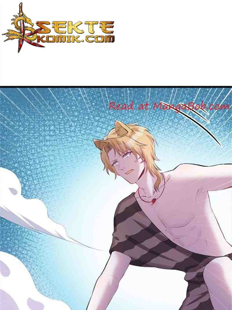 Baca Manhua Beauty and the Beast Chapter 93 Gambar 2
