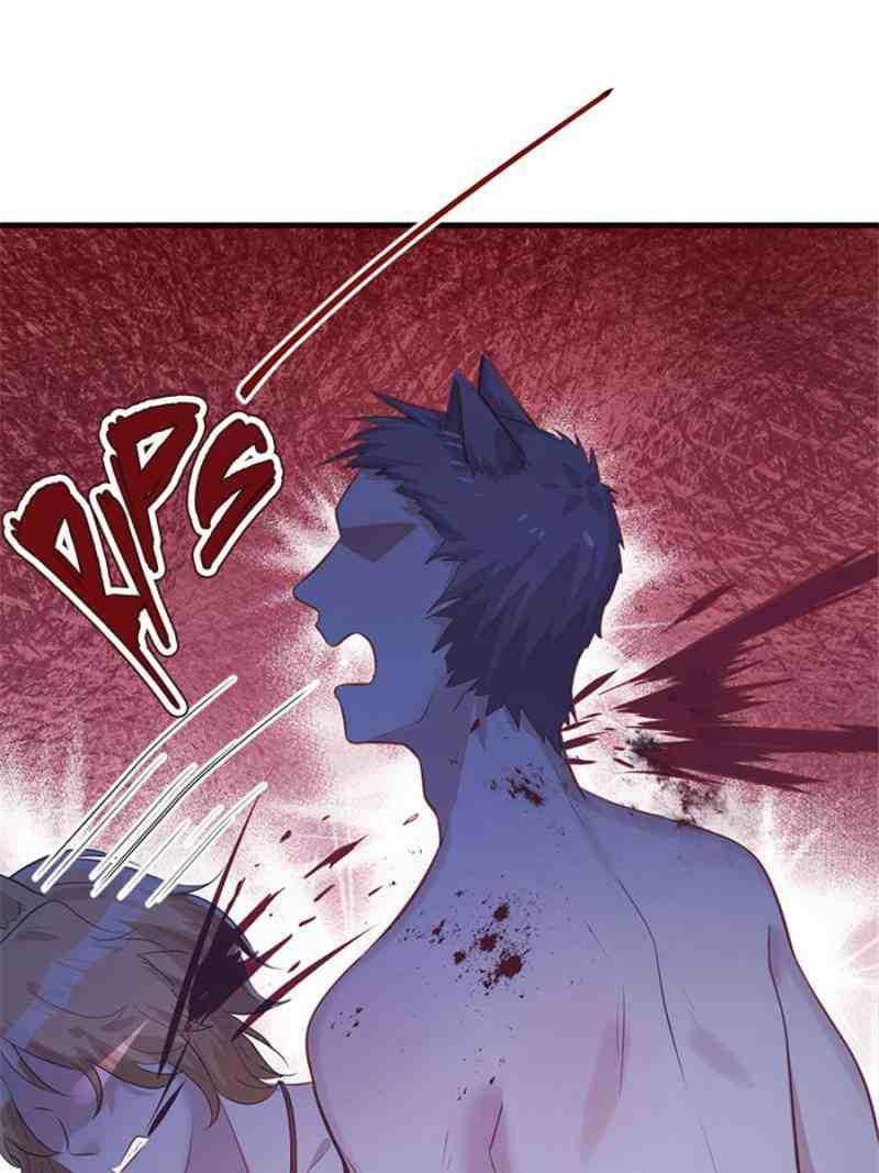 Beauty and the Beast Chapter 93 Gambar 21