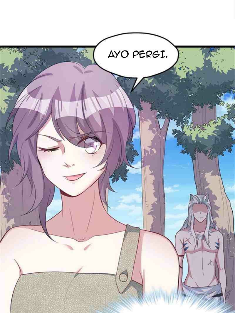 Beauty and the Beast Chapter 93 Gambar 42