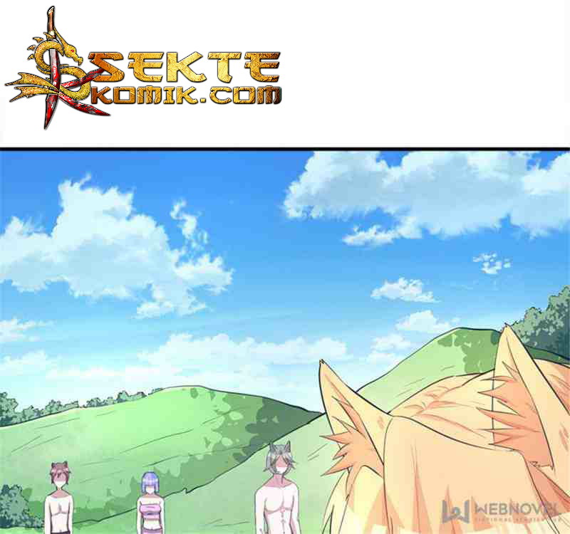 Beauty and the Beast Chapter 91 Gambar 11
