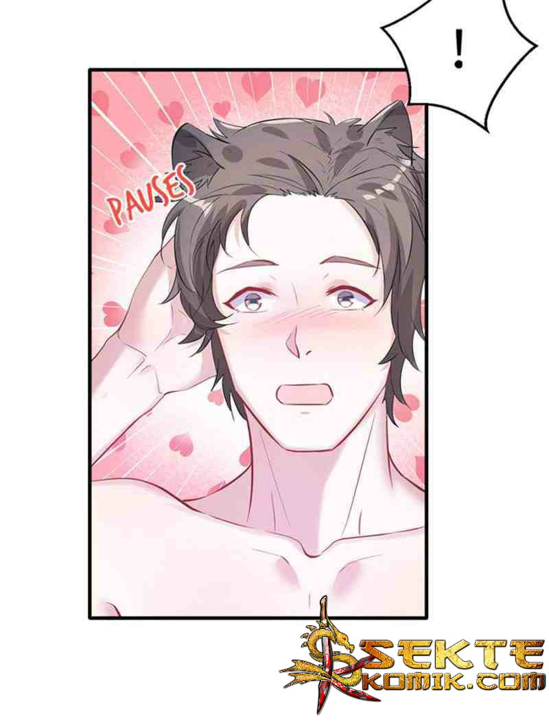 Beauty and the Beast Chapter 91 Gambar 15