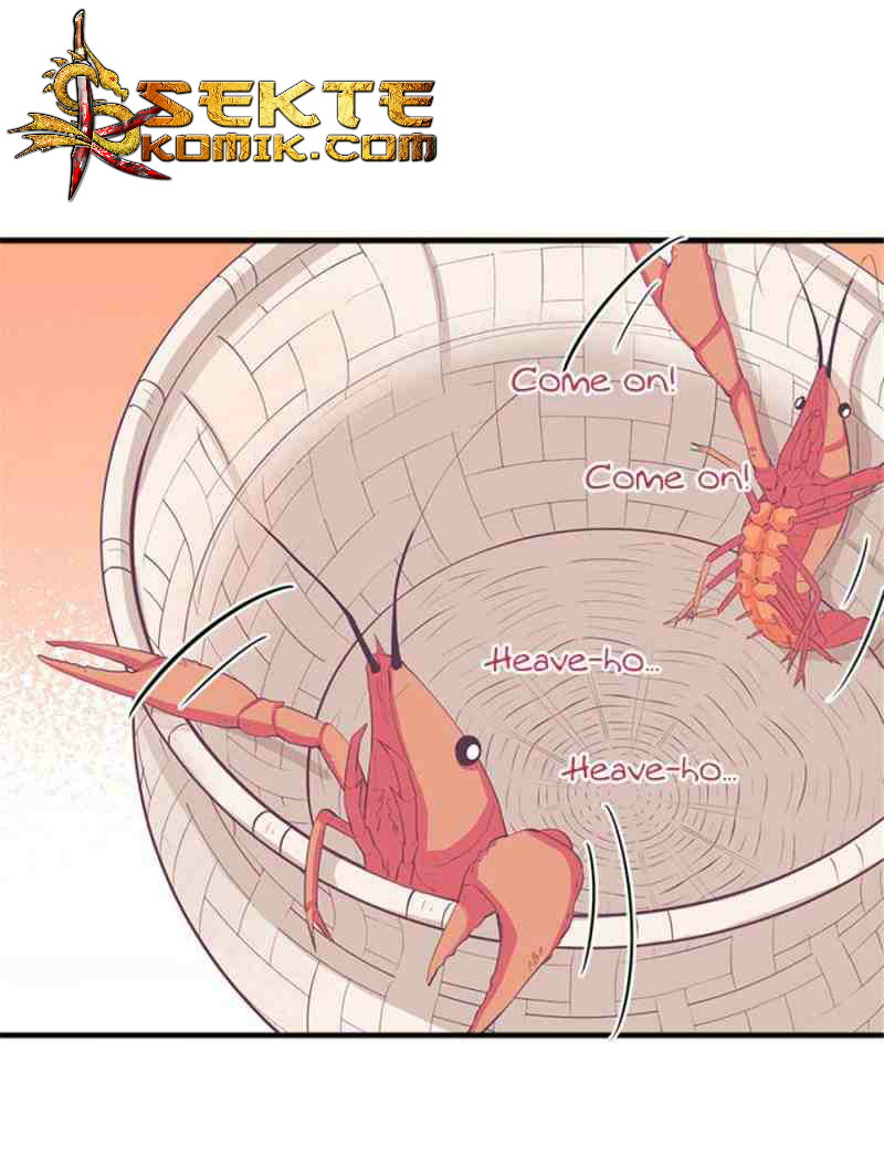 Baca Manhua Beauty and the Beast Chapter 91 Gambar 2