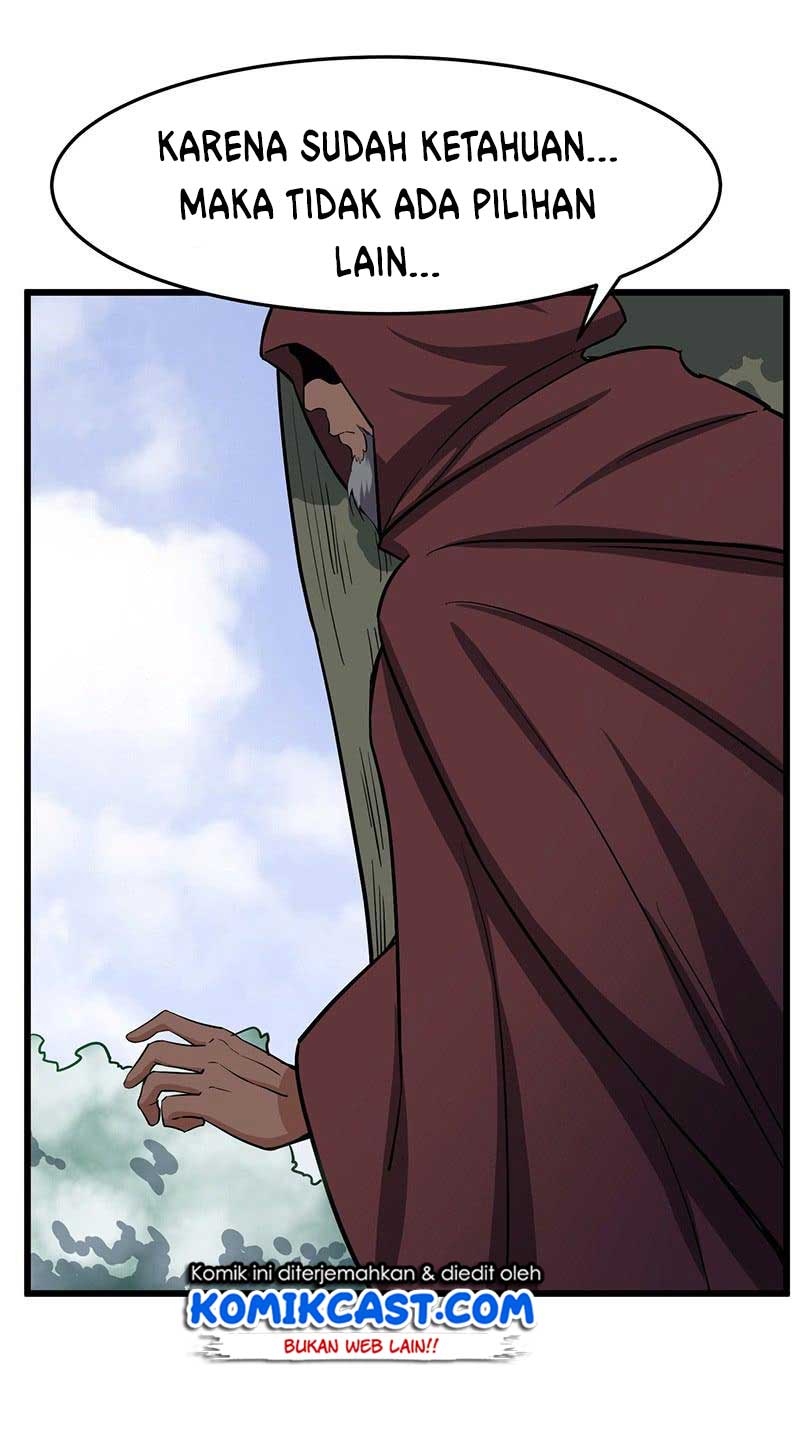 Chaotic Sword God Chapter 96 Gambar 24