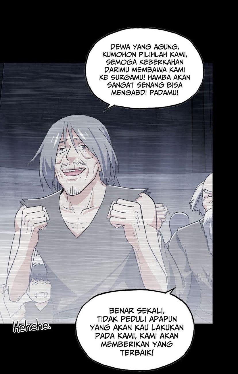 My Wife is a Demon Queen Chapter 187 Gambar 19
