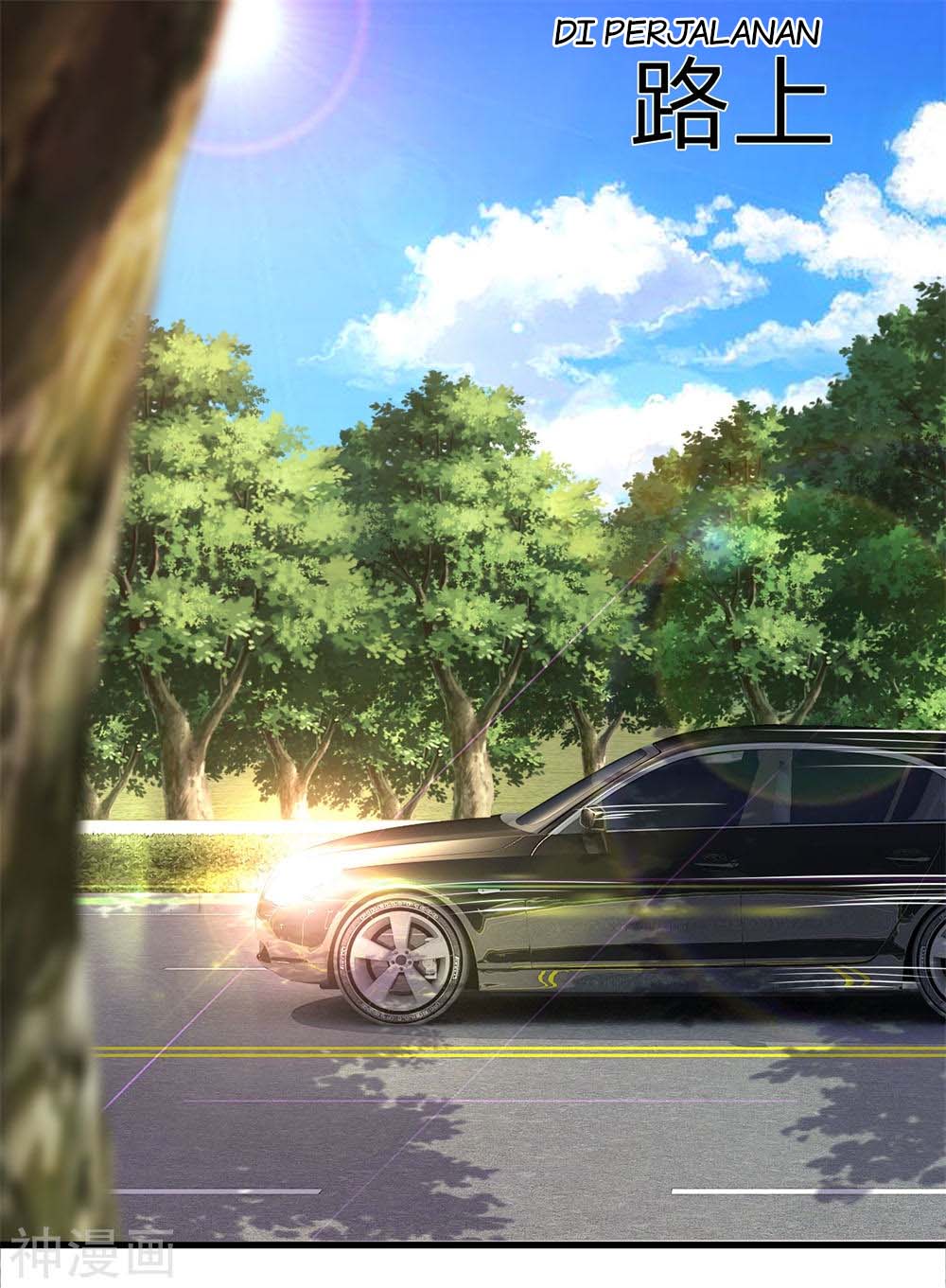 Baca Manhua Medical Martial Arts Chapter 125 Gambar 2