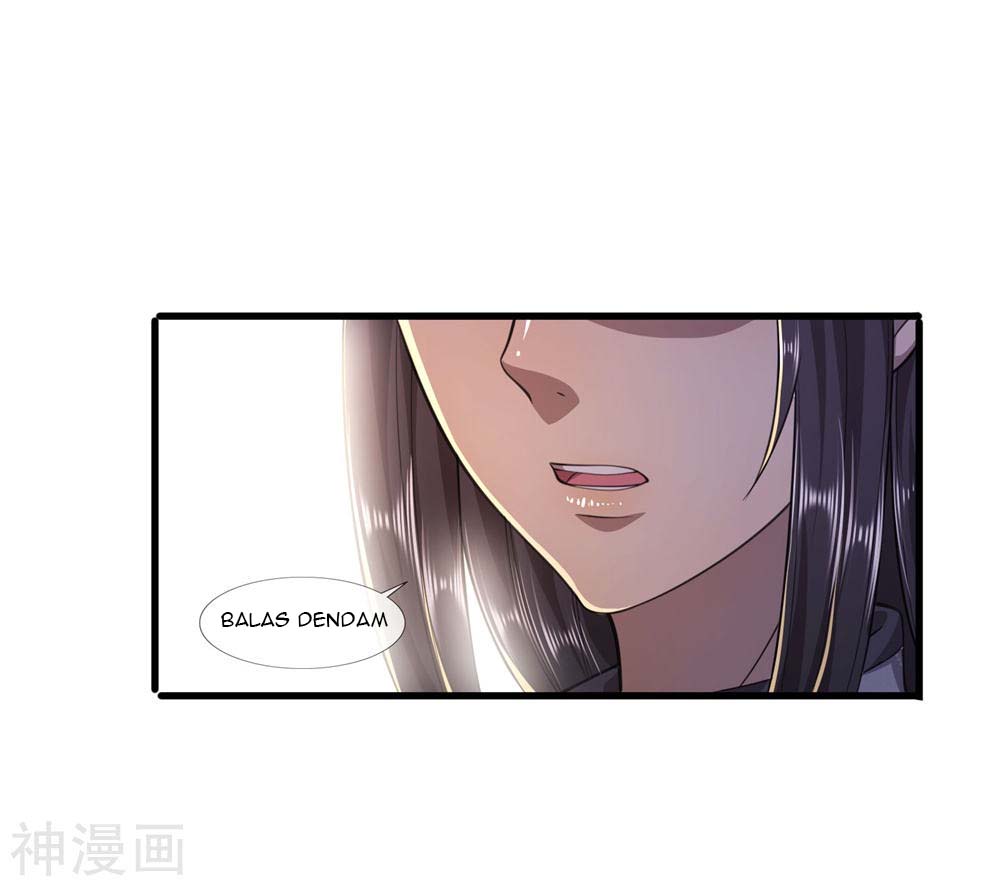 Medical Martial Arts Chapter 121 Gambar 13