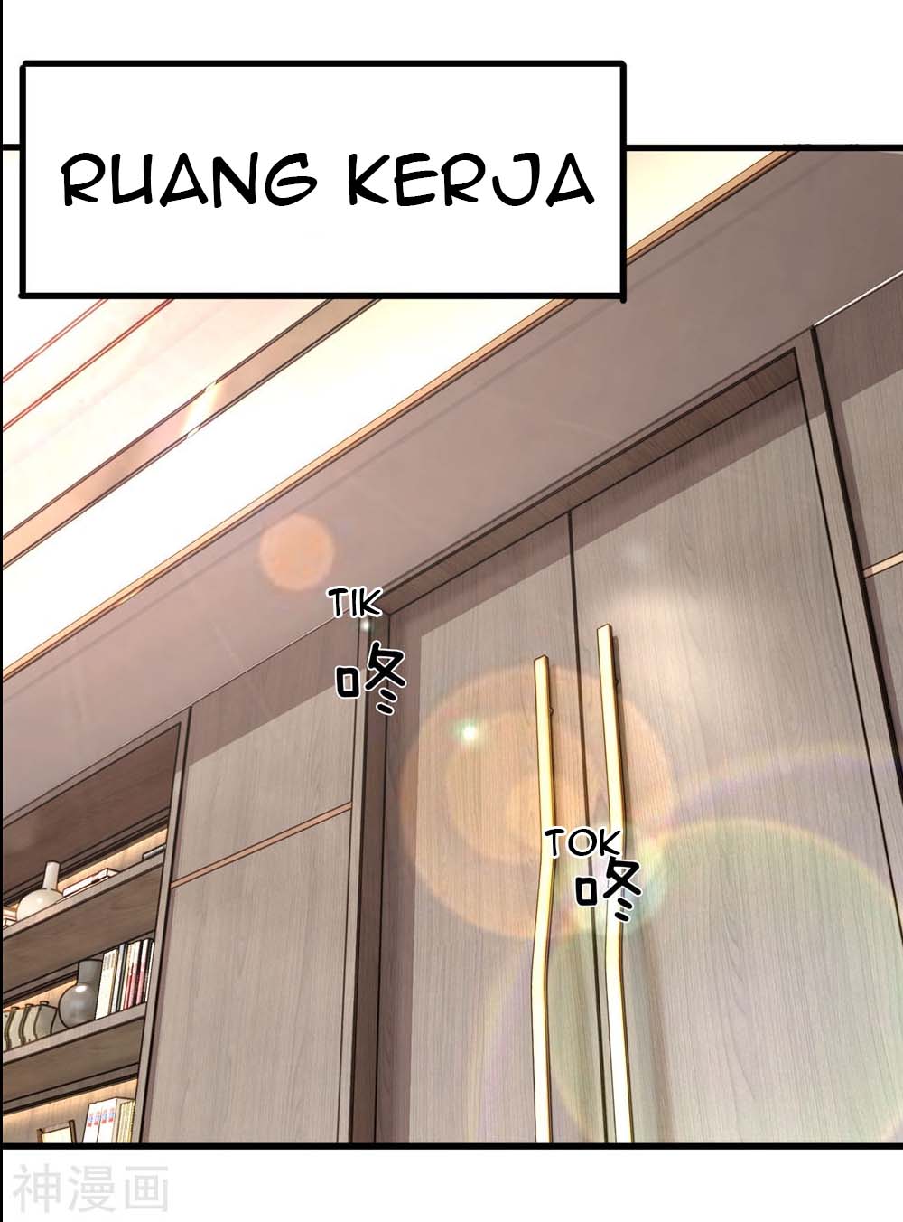 Baca Manhua Medical Martial Arts Chapter 121 Gambar 2