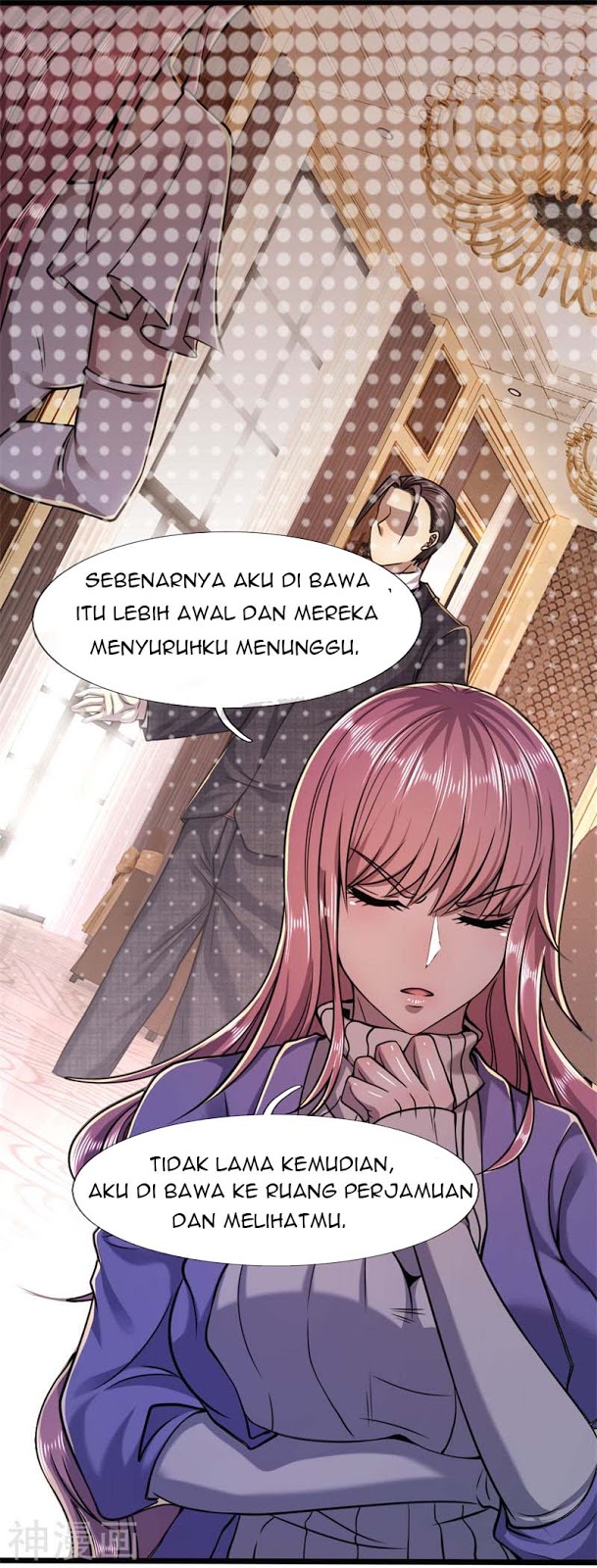 Baca Manhua Medical Martial Arts Chapter 120 Gambar 2