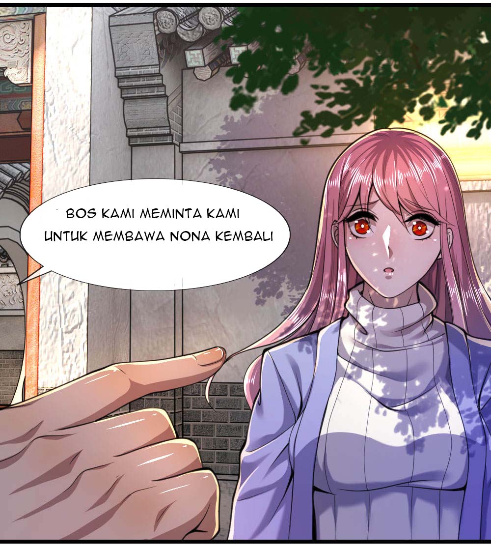 Medical Martial Arts Chapter 118 Gambar 15