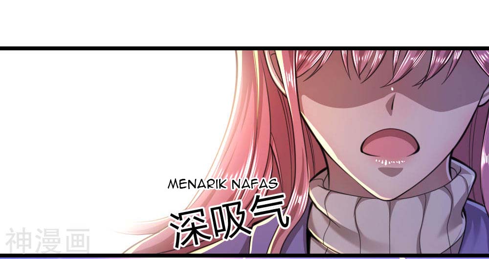 Medical Martial Arts Chapter 118 Gambar 17