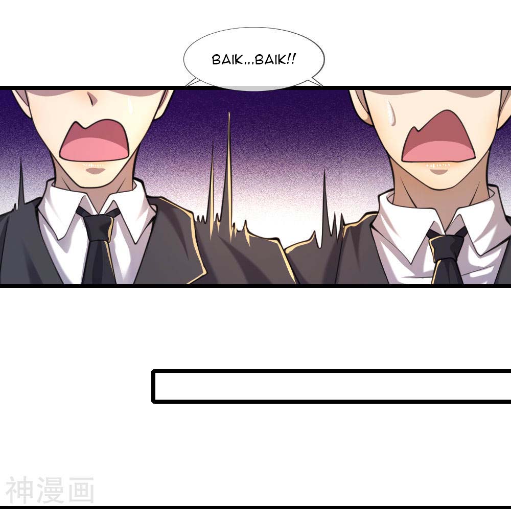 Medical Martial Arts Chapter 118 Gambar 20