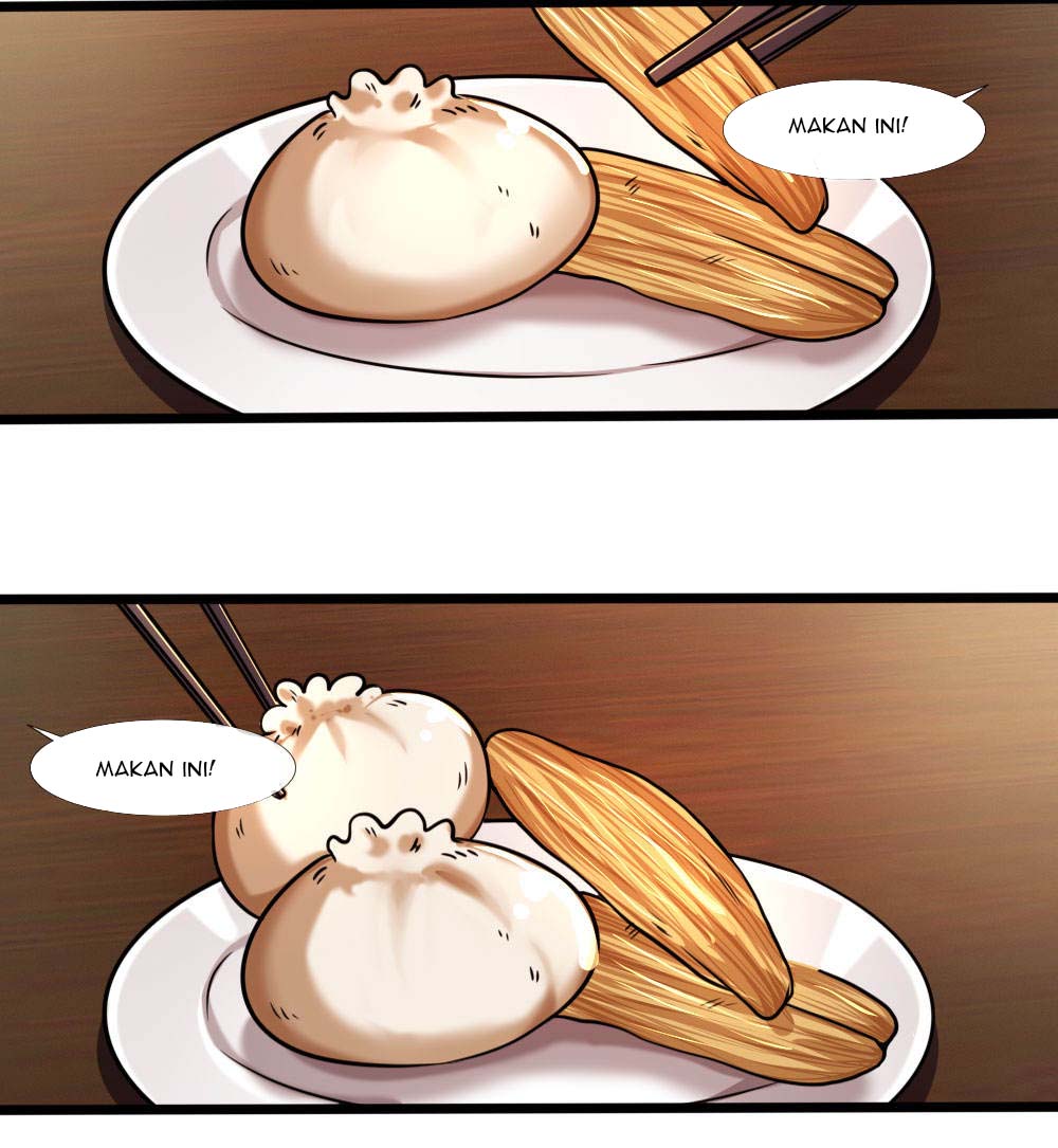 Baca Manhua Medical Martial Arts Chapter 117 Gambar 2