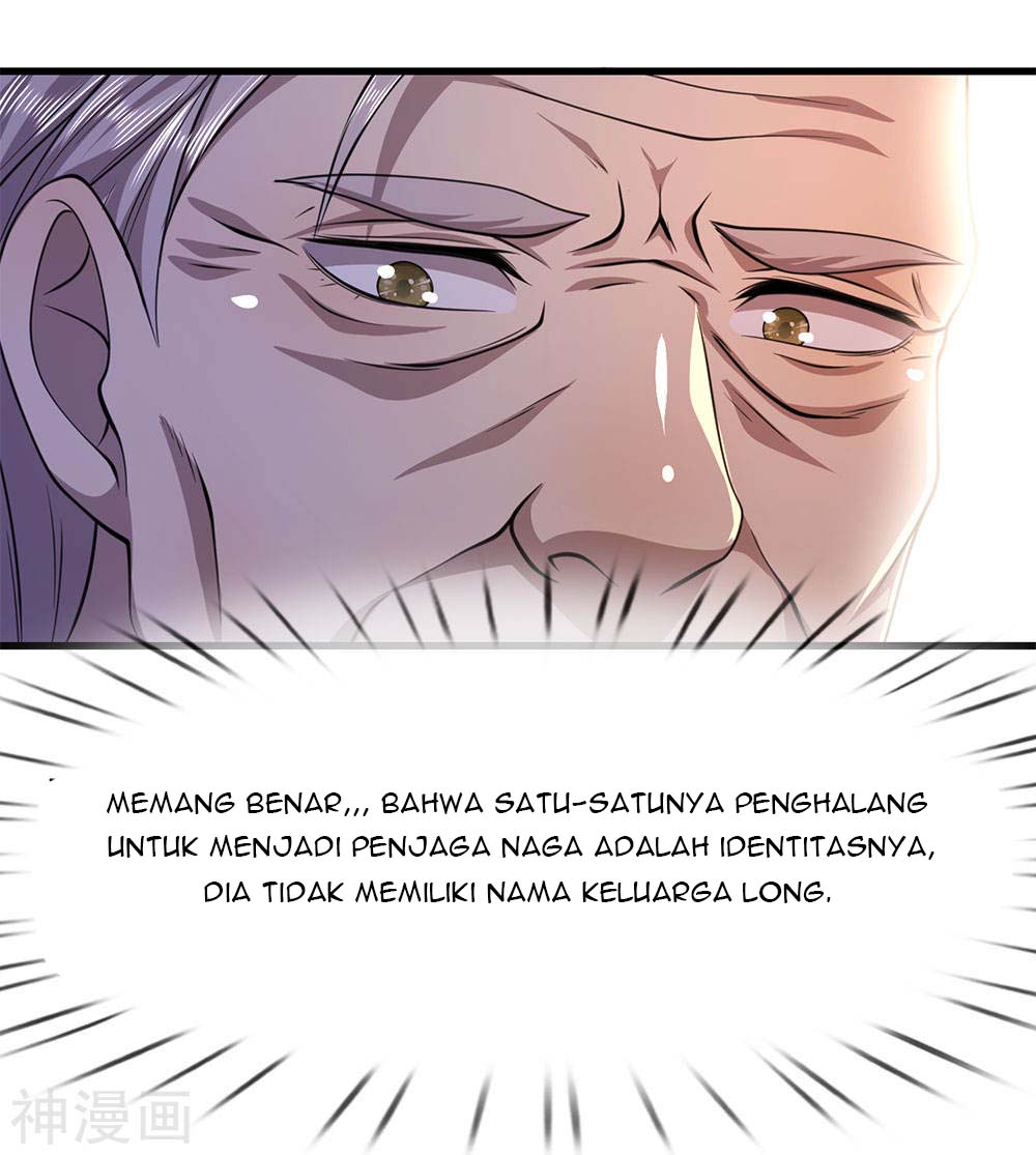 Medical Martial Arts Chapter 116 Gambar 6