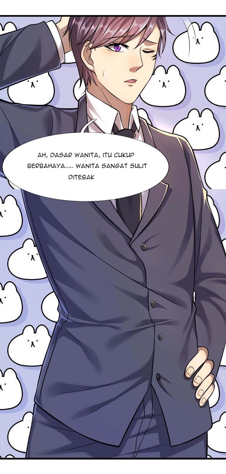 Medical Martial Arts Chapter 110 Gambar 11