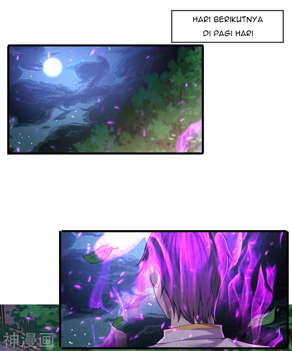 Medical Martial Arts Chapter 110 Gambar 12