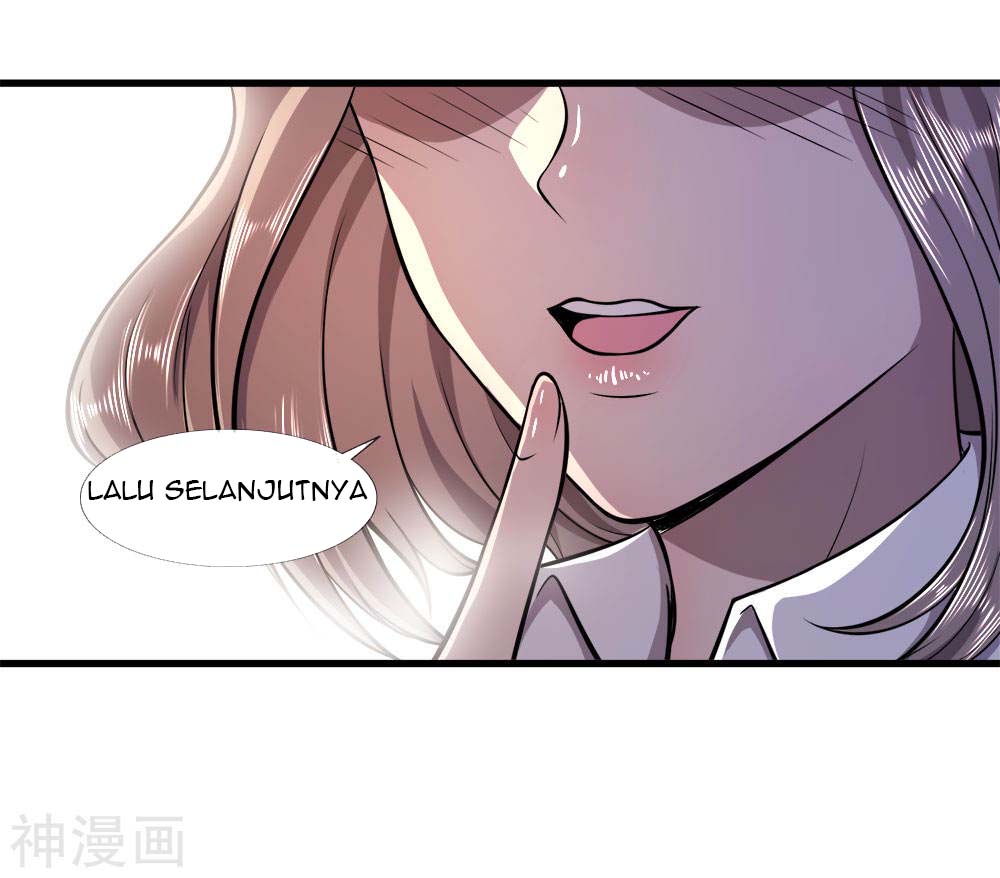Medical Martial Arts Chapter 110 Gambar 5