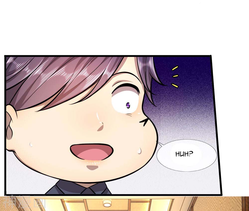 Medical Martial Arts Chapter 110 Gambar 7