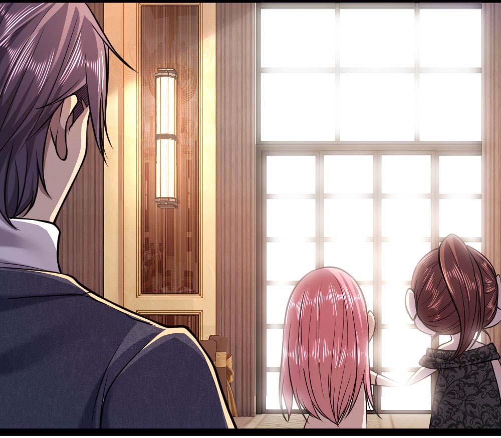 Baca Manhua Medical Martial Arts Chapter 107 Gambar 2