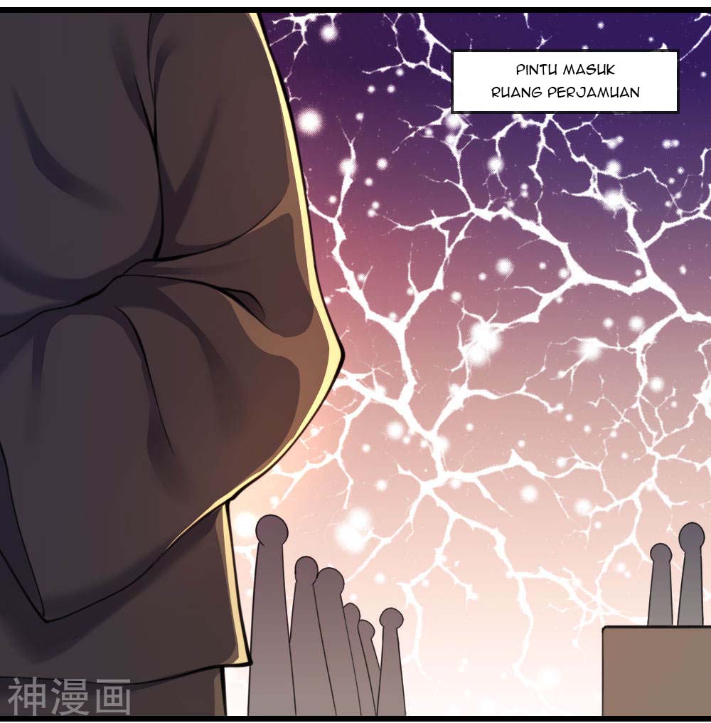 Baca Manhua Medical Martial Arts Chapter 106 Gambar 2