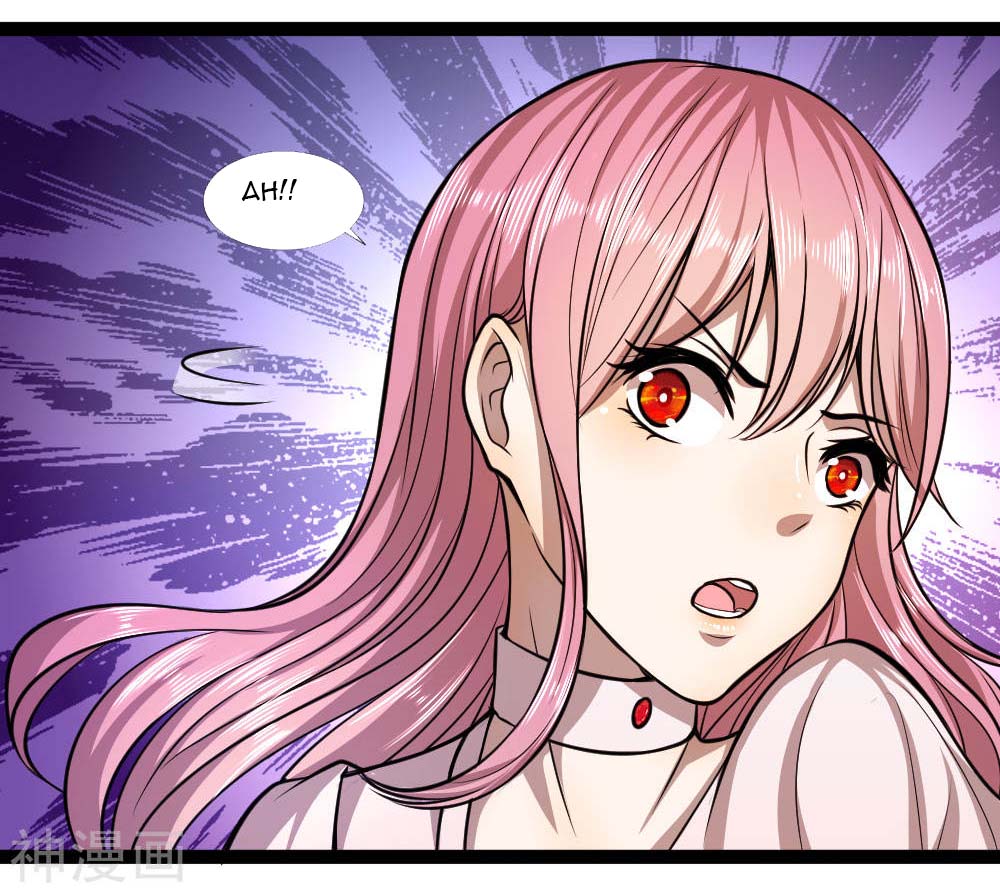 Medical Martial Arts Chapter 106 Gambar 24