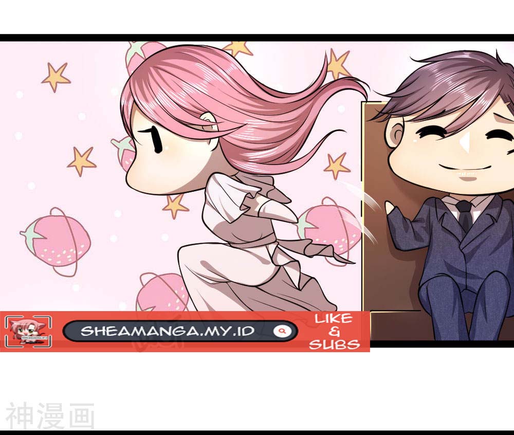 Medical Martial Arts Chapter 106 Gambar 26