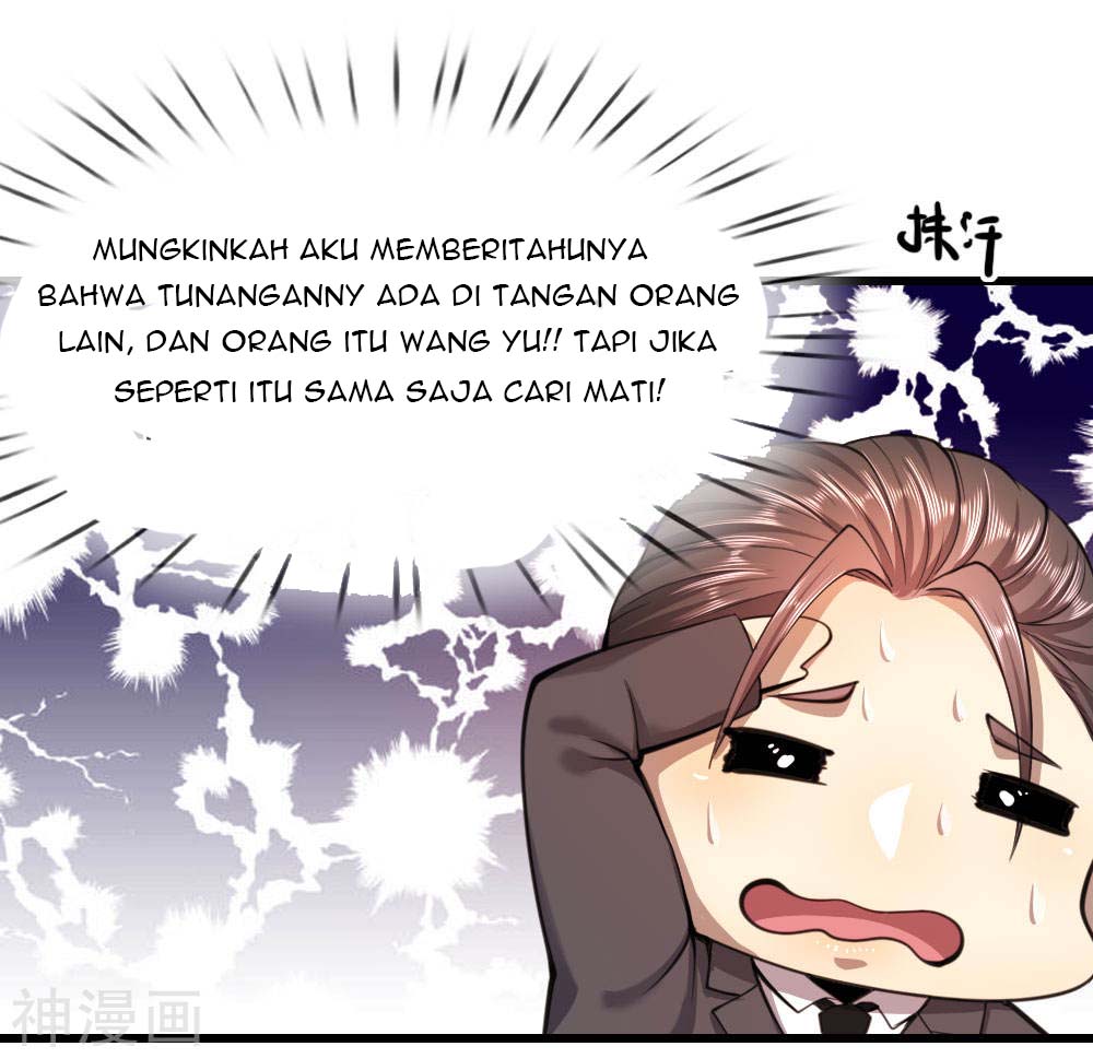 Medical Martial Arts Chapter 105 Gambar 14