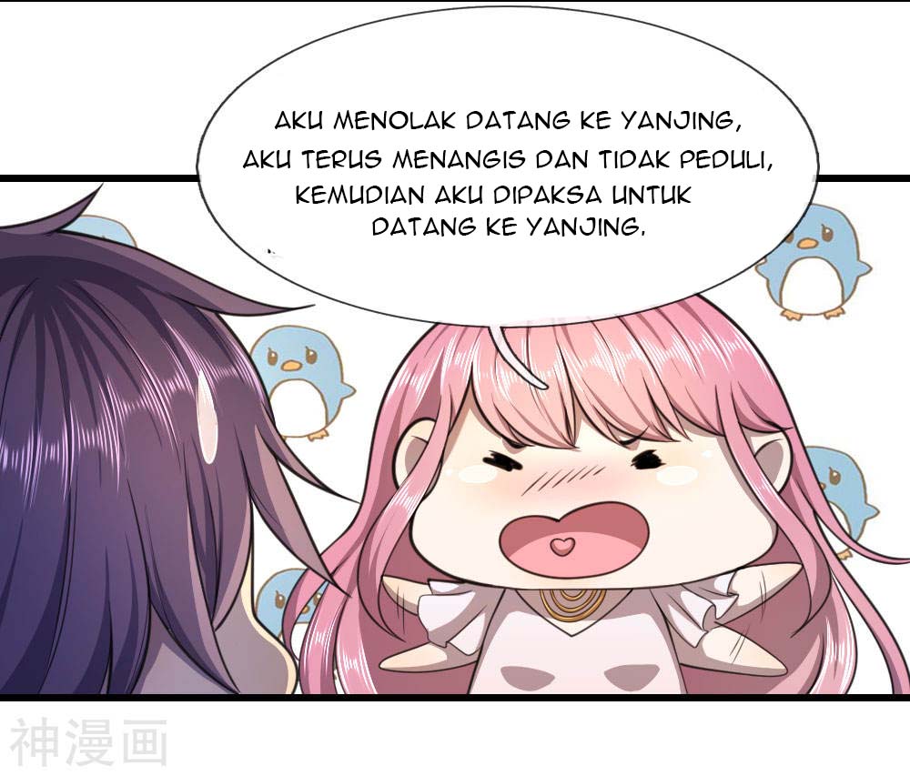 Medical Martial Arts Chapter 105 Gambar 21