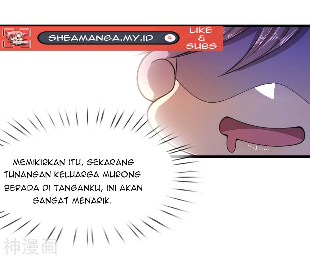 Medical Martial Arts Chapter 105 Gambar 23
