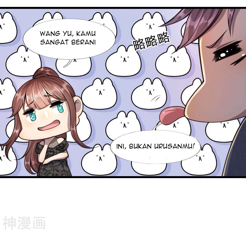 Medical Martial Arts Chapter 105 Gambar 24