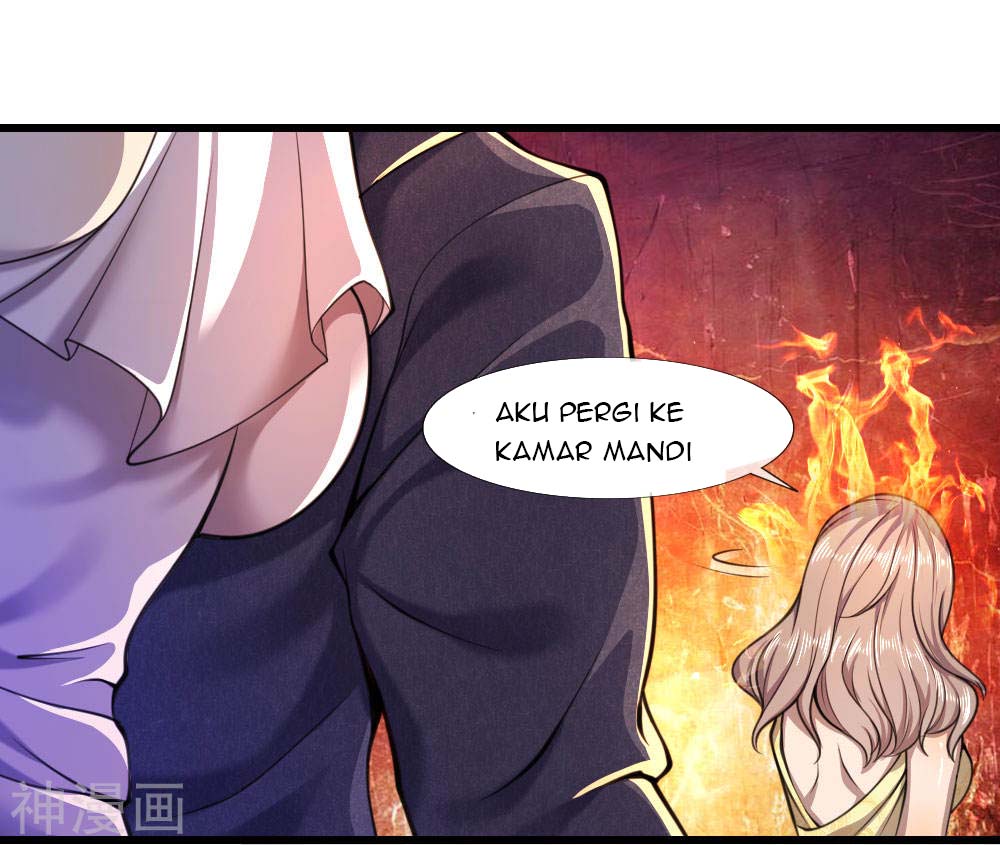 Medical Martial Arts Chapter 105 Gambar 9