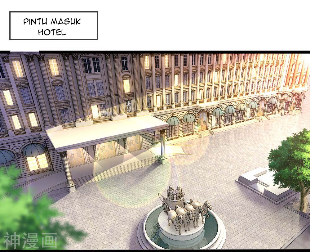 Baca Manhua Medical Martial Arts Chapter 104 Gambar 2