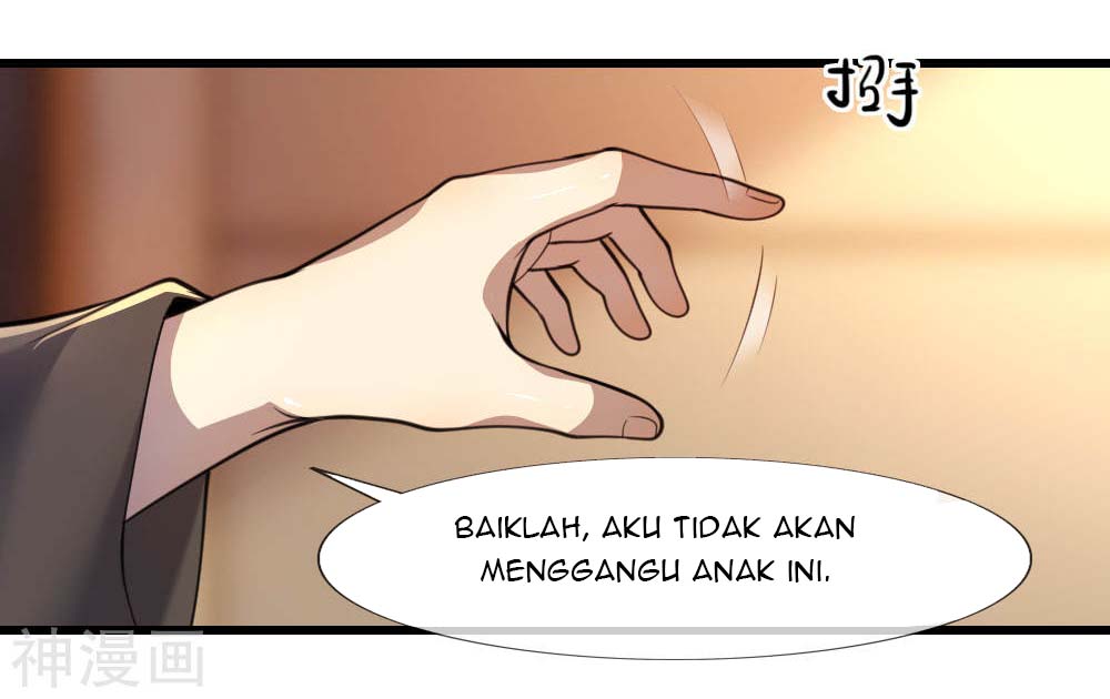 Baca Manhua Medical Martial Arts Chapter 103 Gambar 2