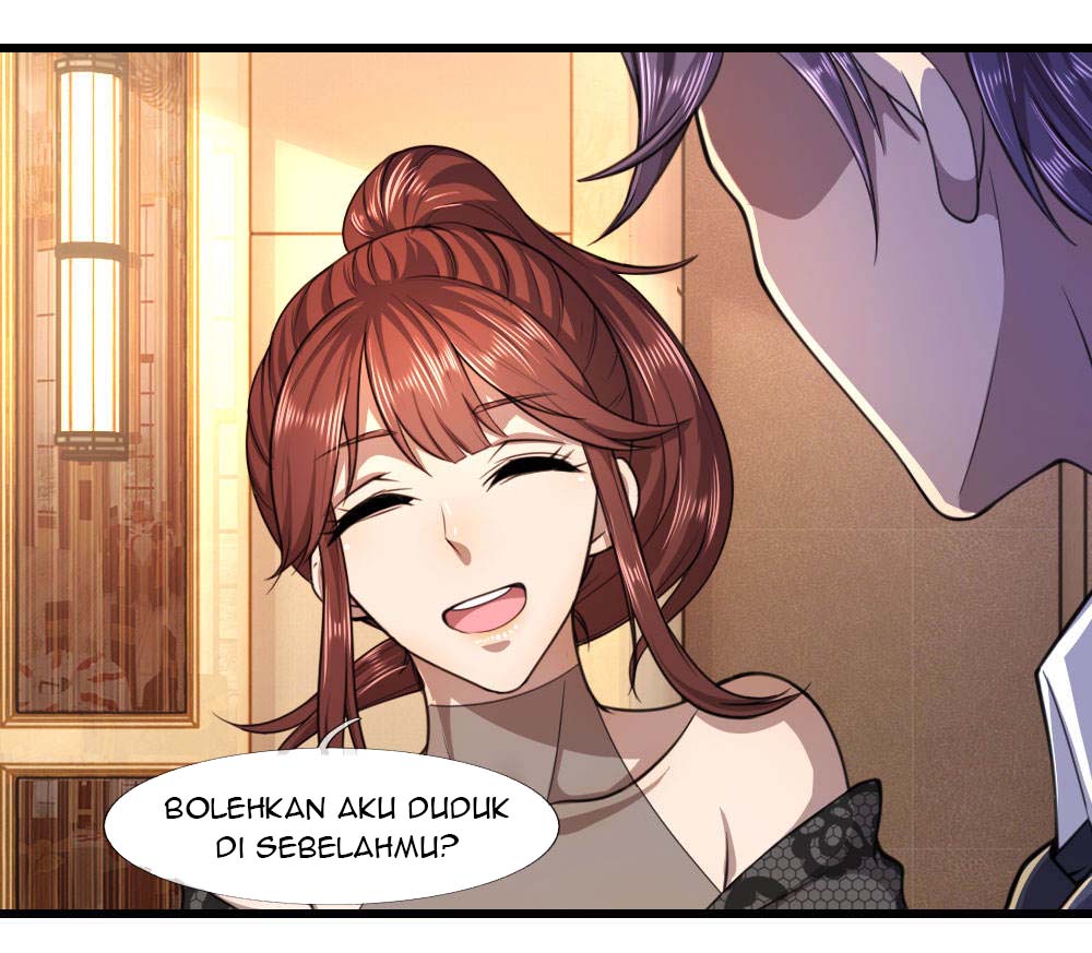 Medical Martial Arts Chapter 103 Gambar 5