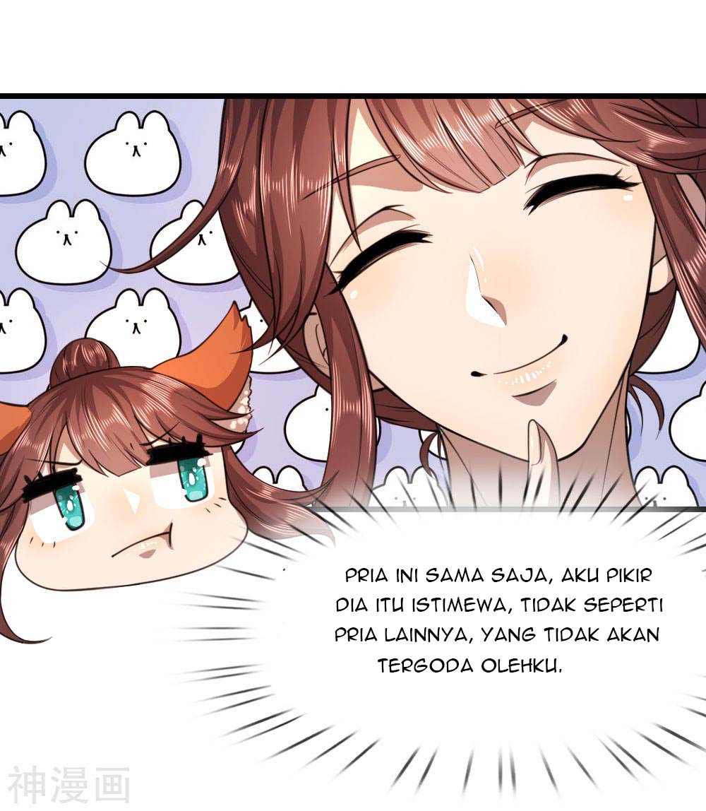 Medical Martial Arts Chapter 103 Gambar 9