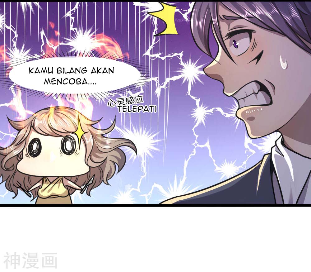 Medical Martial Arts Chapter 102 Gambar 11