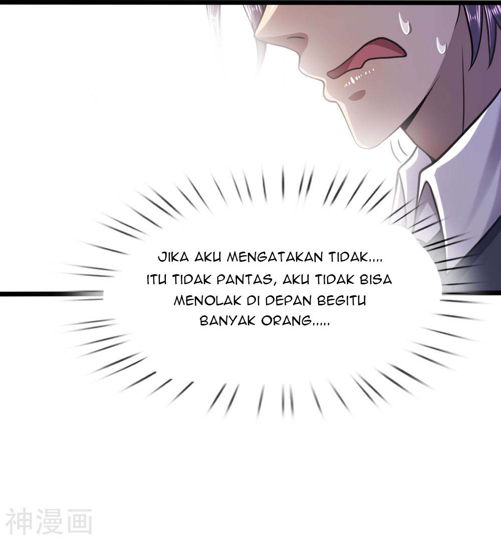 Medical Martial Arts Chapter 102 Gambar 12