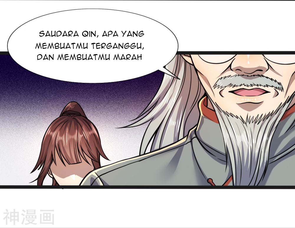 Medical Martial Arts Chapter 102 Gambar 14