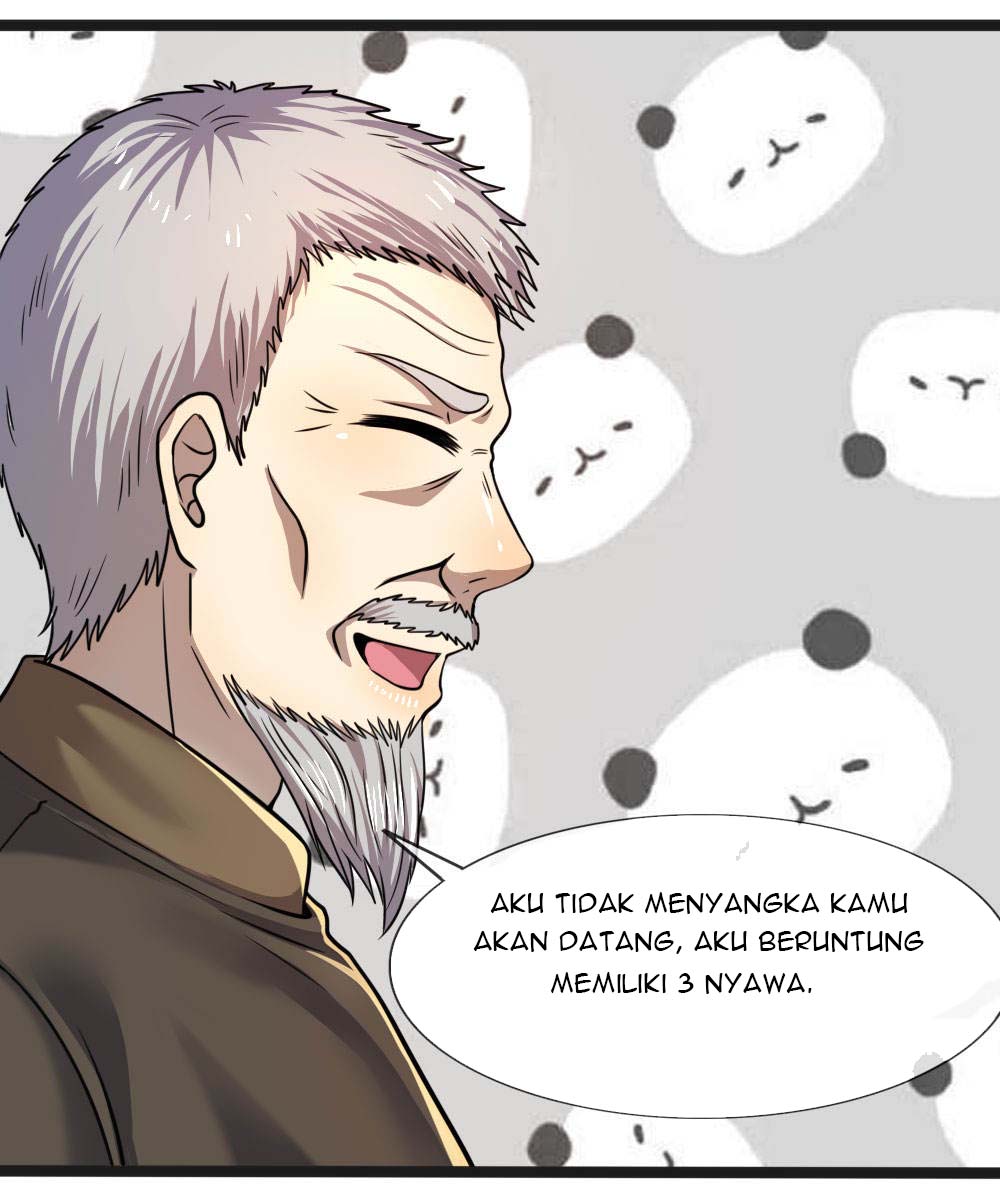Medical Martial Arts Chapter 102 Gambar 15