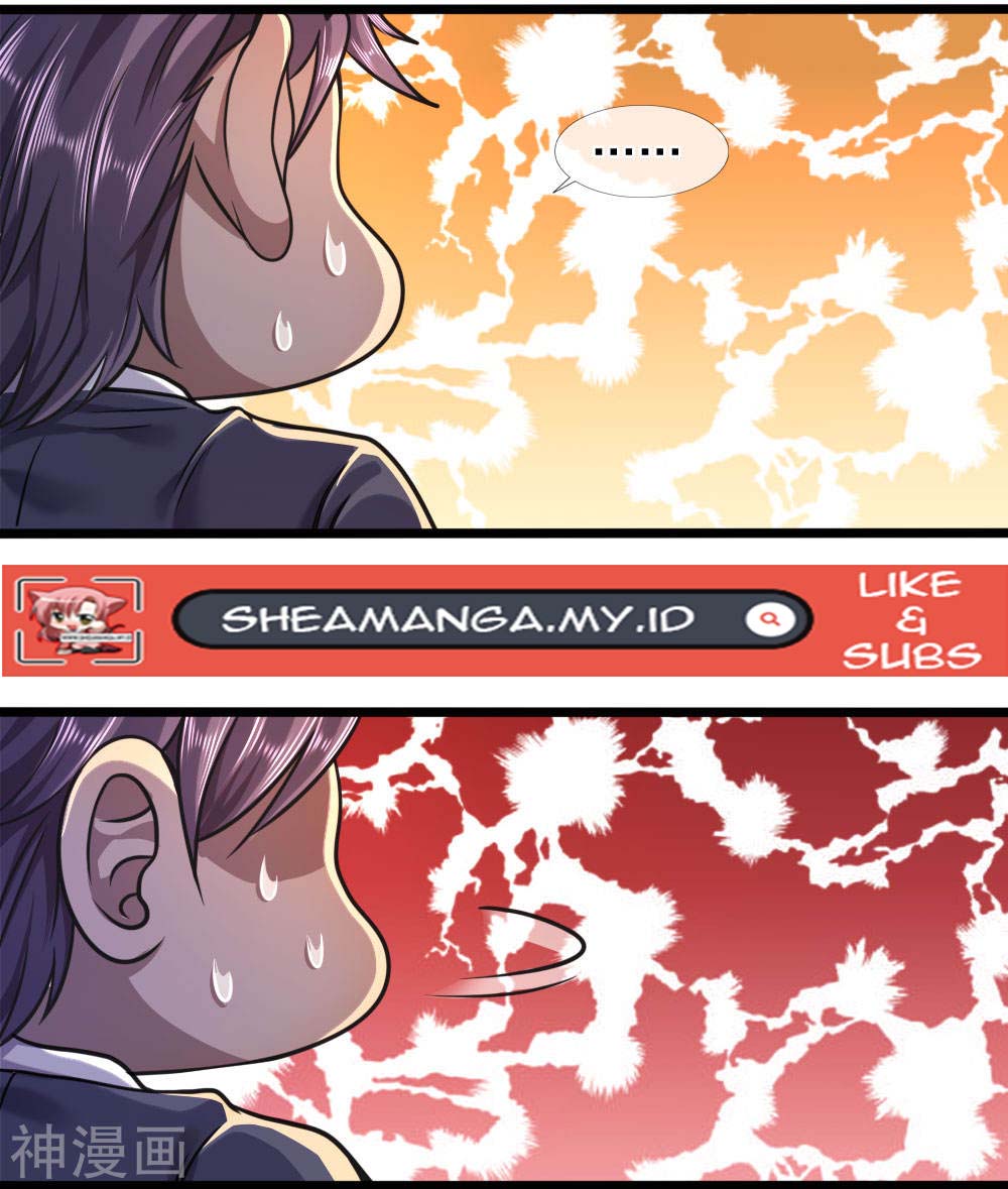 Baca Manhua Medical Martial Arts Chapter 102 Gambar 2